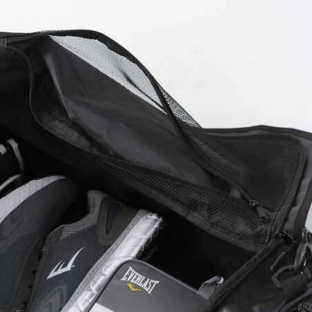Holdall Sports Bag 2024 - Black