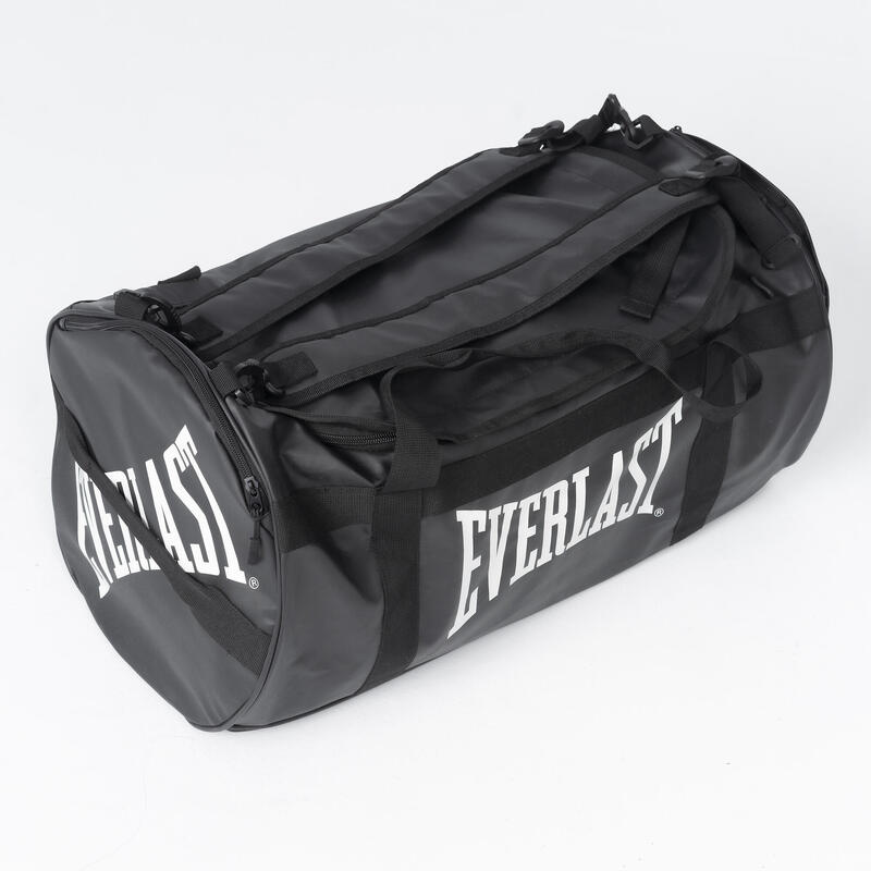 Bolsa Deporte Holdall Everlast Negro 2024