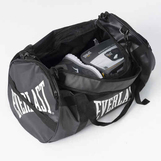 
      Holdall Sports Bag 2024 - Black
  