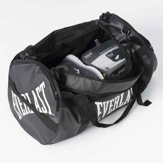 
      Sporta soma “Holdall 2024”, melna
  