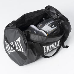 Bolsa Deporte Holdall Everlast Negro 2024