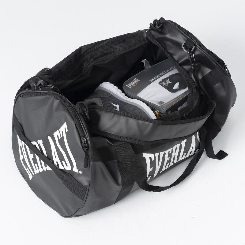 Borsa sport Everlast HOLDALL nera