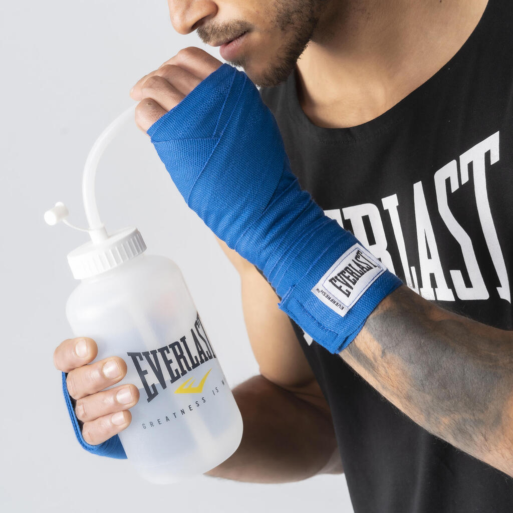 БУТИЛКА ЗА БОКС EVERLAST 800 МЛ