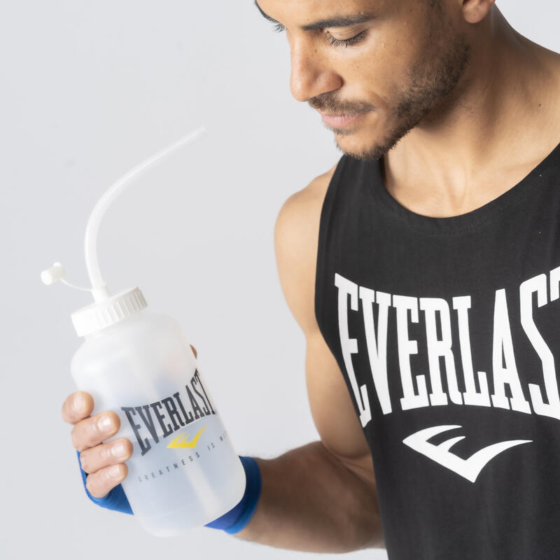 Boxerská láhev Everlast 800 ml