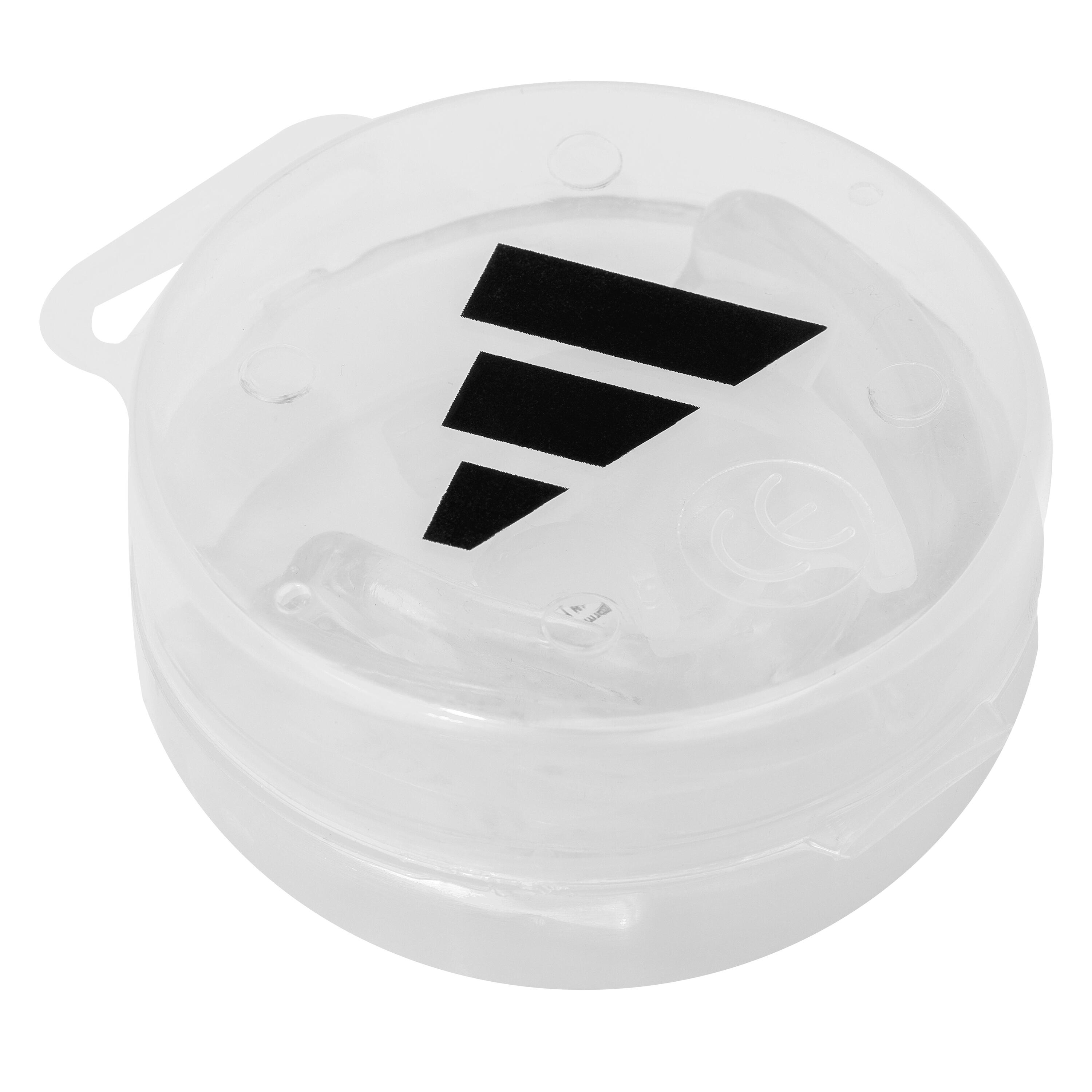 Boxing-Set - Adidas V2 (Handschuhe + Bandagen + Zahnschutz) 7/7