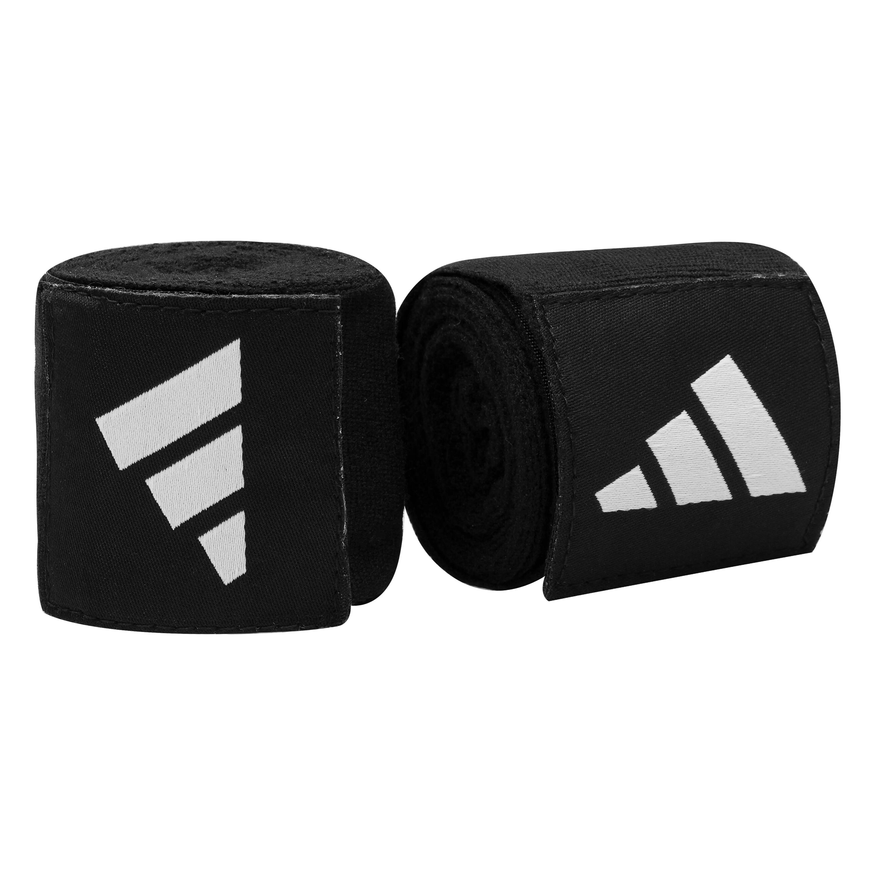 Boxing Kit V2 (Gloves+Wraps+Mouthguard) 7/9