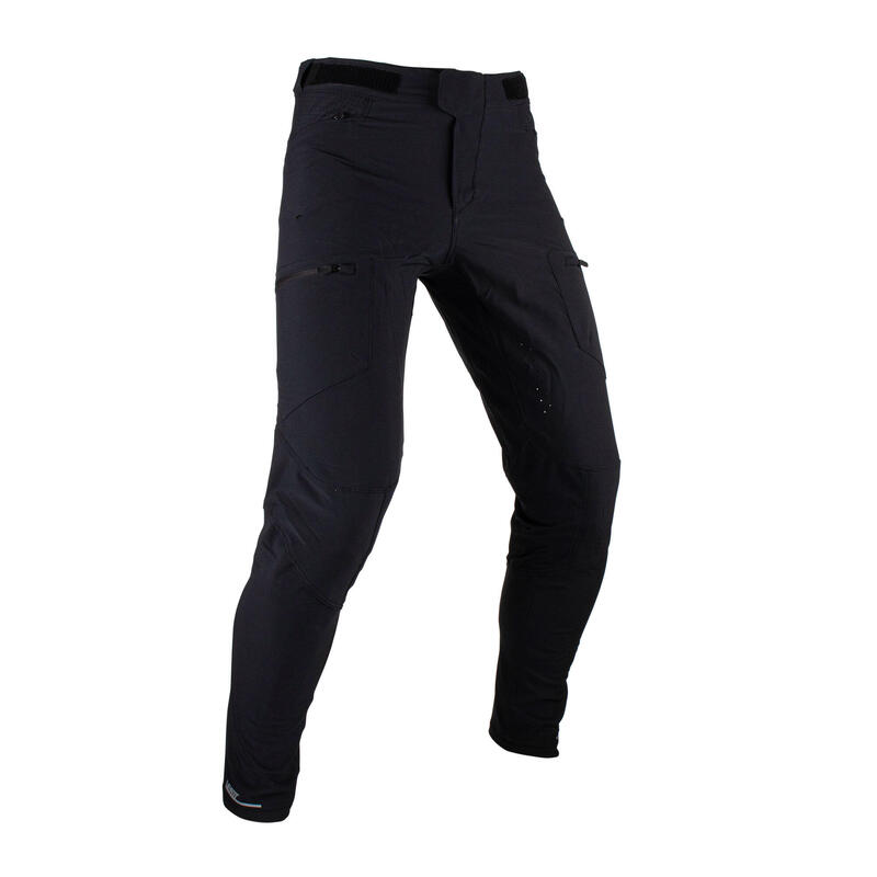 PANTALON VTT ENDURO HOMME - MTB ENDURO 3.0 NOIR