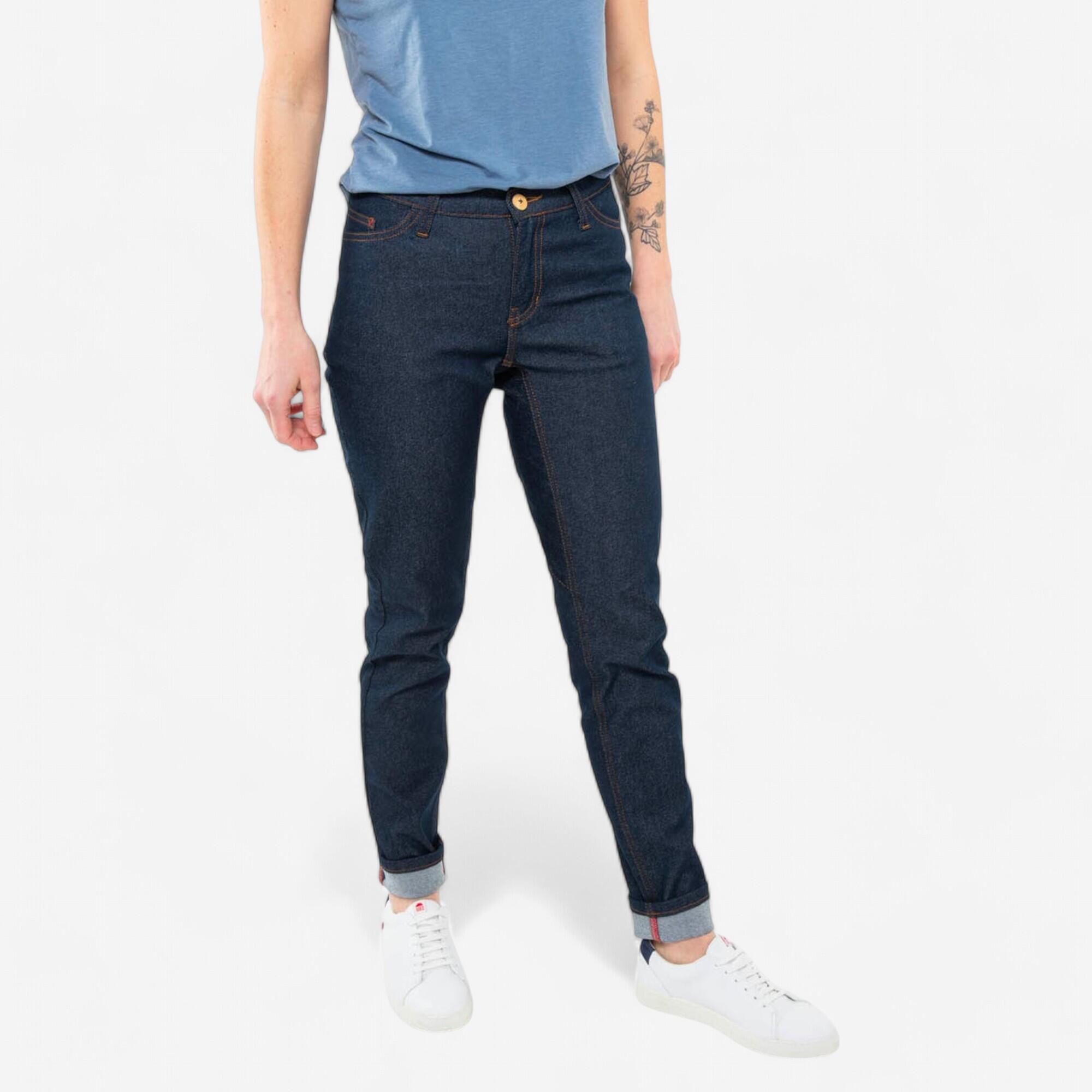 Simond - Jean D'escalade Femme Fabriqué En France - 1083 - Pantalons - Escalade Alpi Canyoning Parapente - - 34 2xs - Decathlon