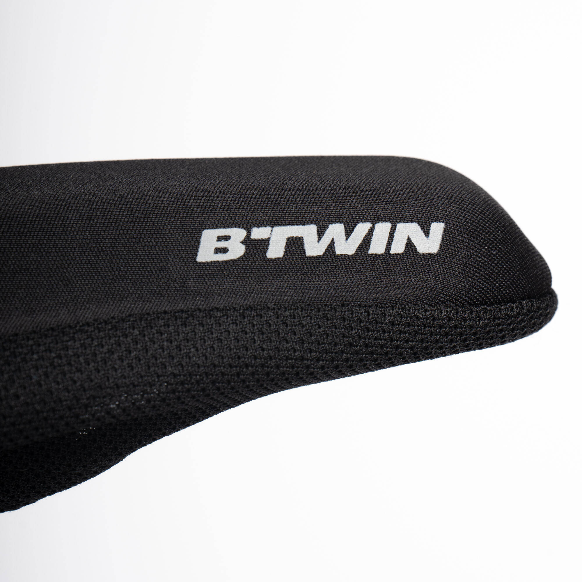 Adult Cycling Saddle Cover Memory Foam Size L -  4