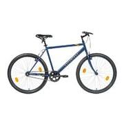 Mountain Bike Rockrider ST20 High Frame - Blue