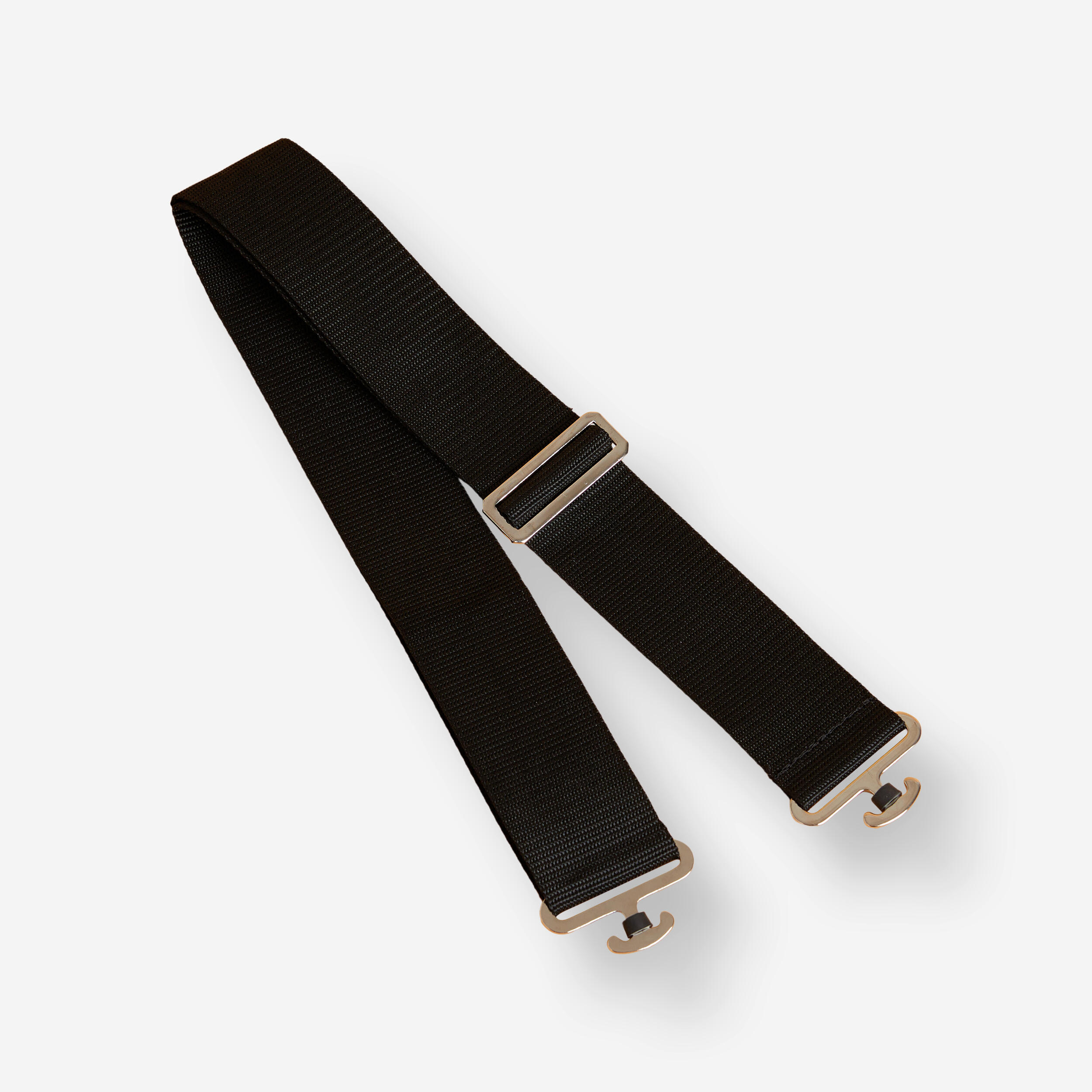 FOUGANZA Bauchgurt Decke Pferd/Pony schwarz | 03608390266906 FOUGANZA Bauchgurt Decke Pferd/Pony schwarz | 03608390266906