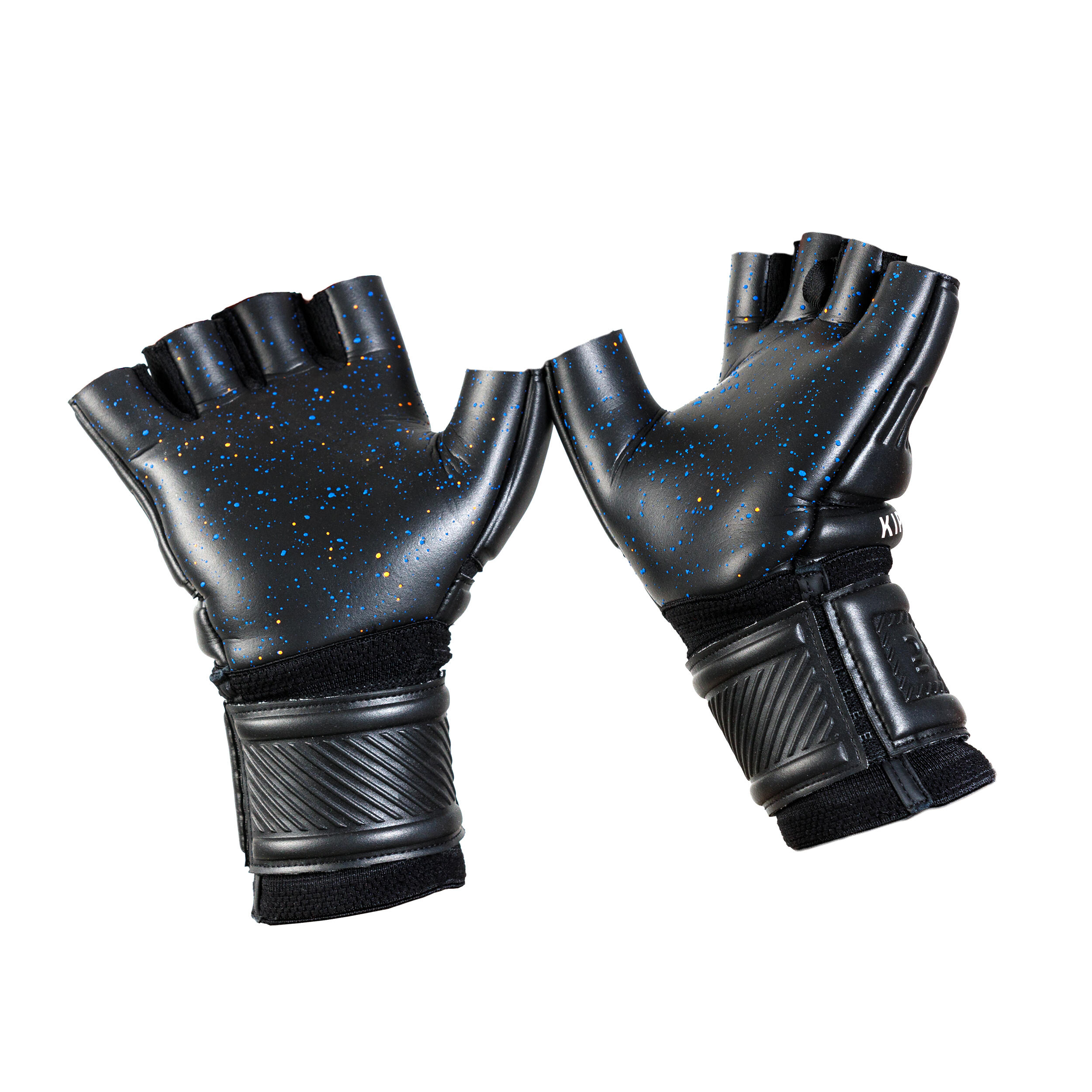 Gants de Gardien Futsal 2/4