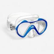 Maschera snorkeling Vento blu Jr Mares