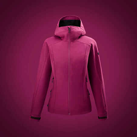 Women's Softshell MT500 - WINDWARM