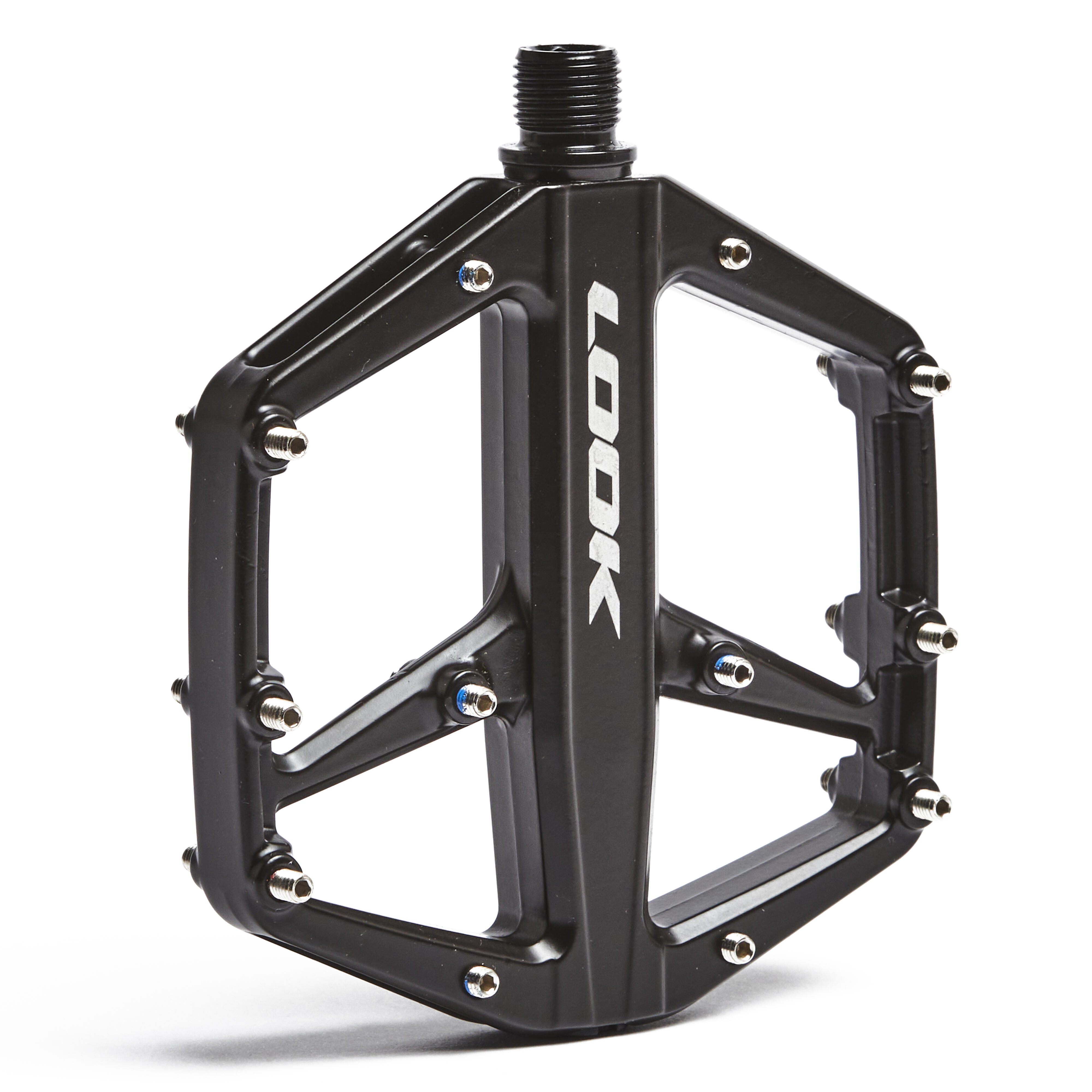 P DALES PLATES V LO VTT LOOK TRAIL ROC NOIRES LOOK Decathlon