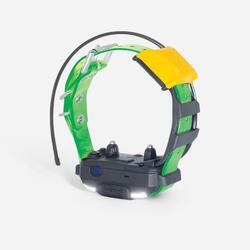 Collier supplémentaire de repérage et dressage pour chien pathfinder mini v2
