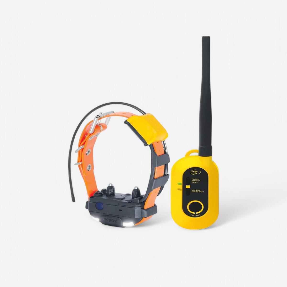 Pack collier + télécommande repérage et dressage  dogtra pathfinder mini v2