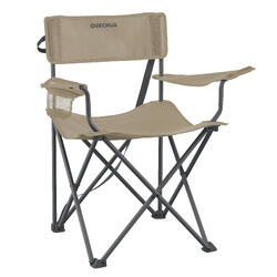 Fauteuils de camping