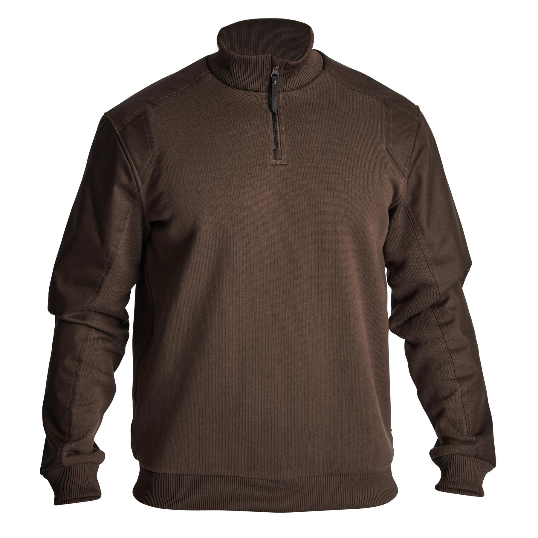 pull chasse chaud sanglier approche affut