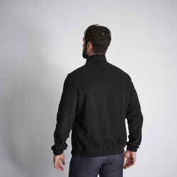 FLEECE 500 BLACK