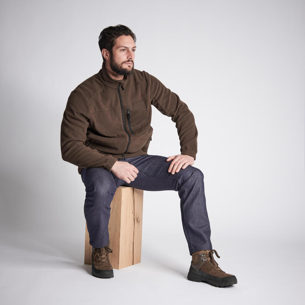 Decathlon hunting boots 2025