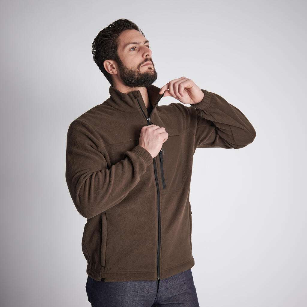 POLAIRE 500 GRIS