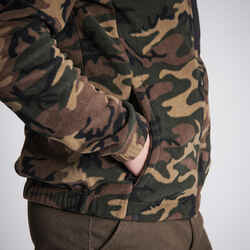 ΚΥΝΗΓΕΤΙΚΟ FLEECE CAMOUFLAGE 500