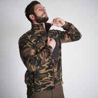 HUNTING FLEECE CAMOUFLAGE 500