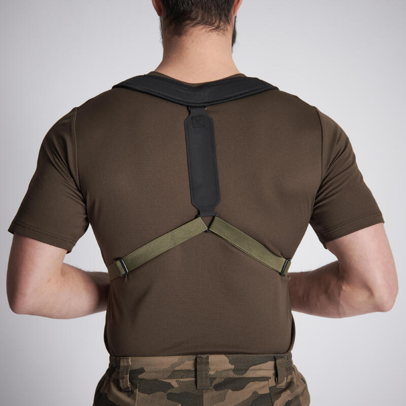 Lovecký nepropustný dalekohled 900 10×42