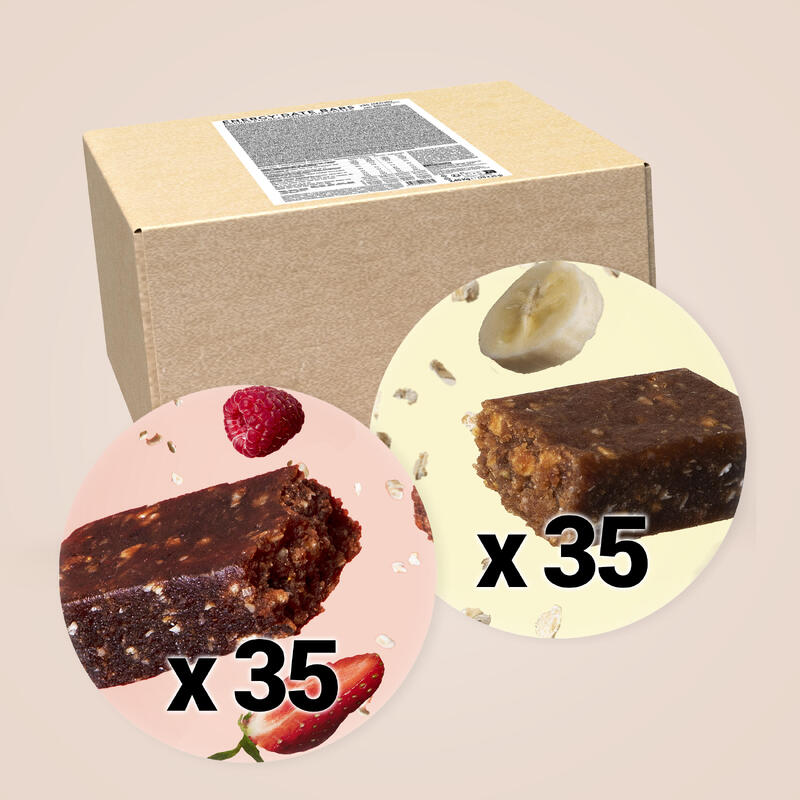 Pates de fruits Decathlon