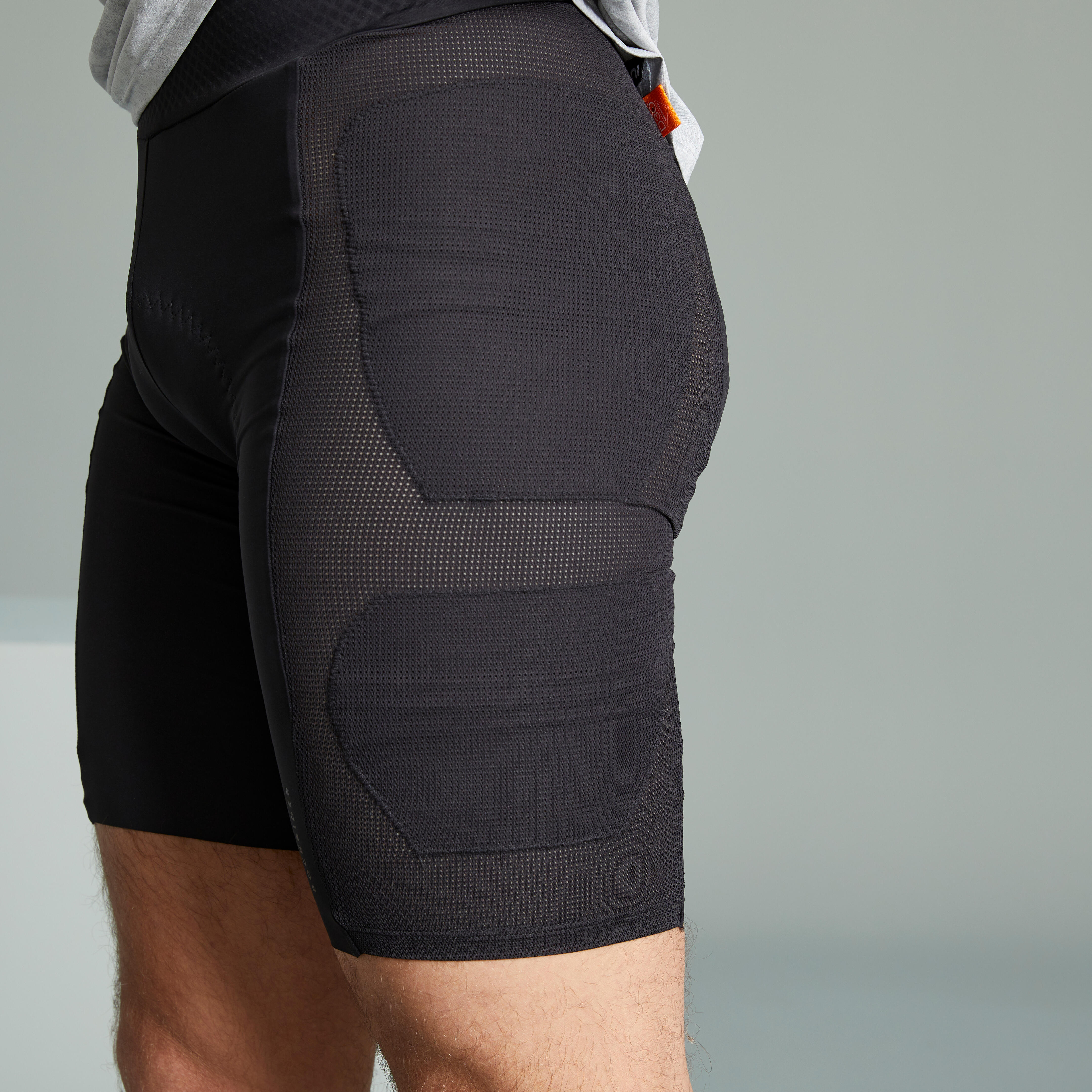 Sous short 2025 de protection vtt