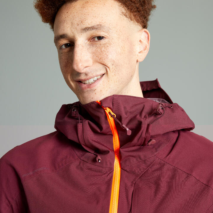 Mountain Bike Rain Jacket EXPL 700 ROCKRIDER Decathlon