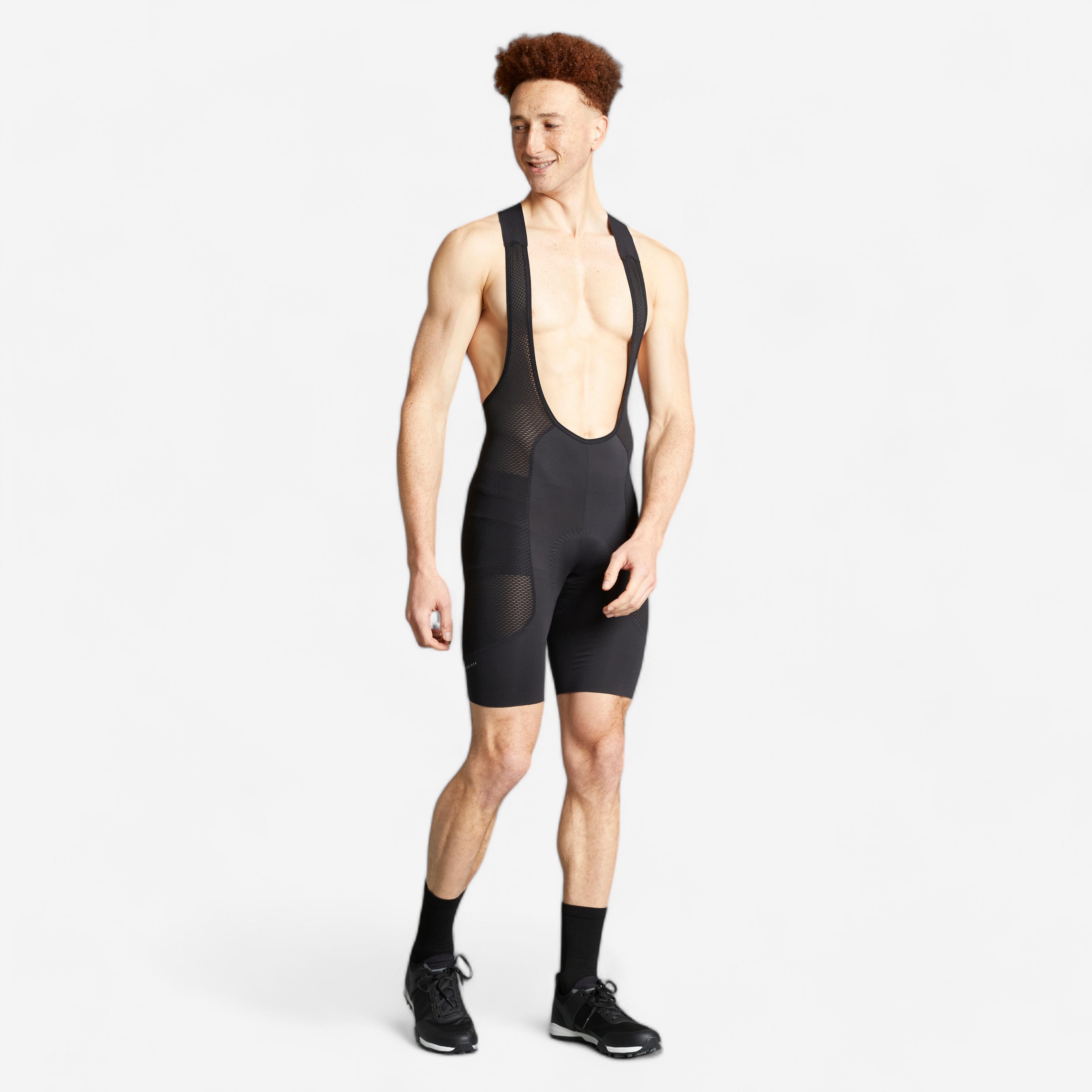 Veste thermique online vélo decathlon
