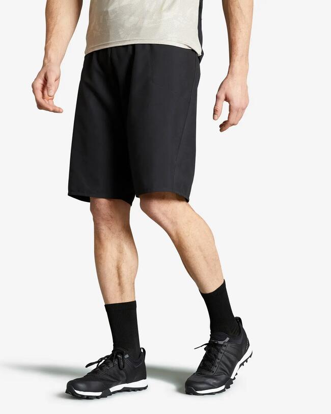SHORT VTT ST 100 H NOIR