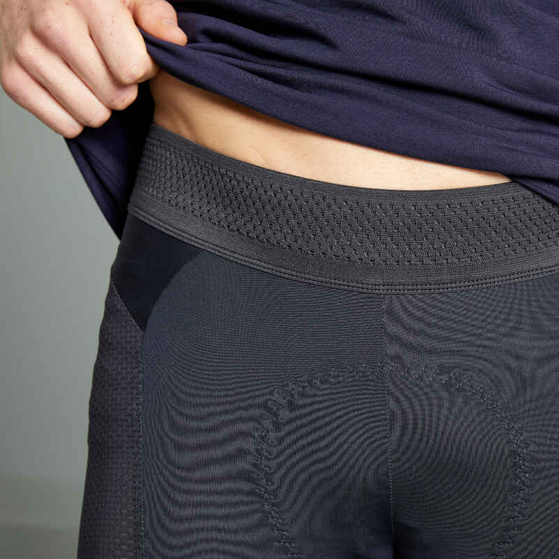 Mountain Bike Undershorts EXPL 700 Grey Decathlon