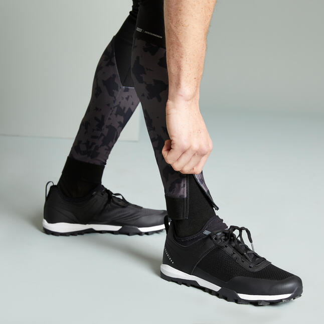 Spodnie na rower MTB ST 500 męskie ROCKRIDER Decathlon