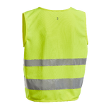 Gilet de sécurité enfant personnalisable - Pro Rtx - RX700J