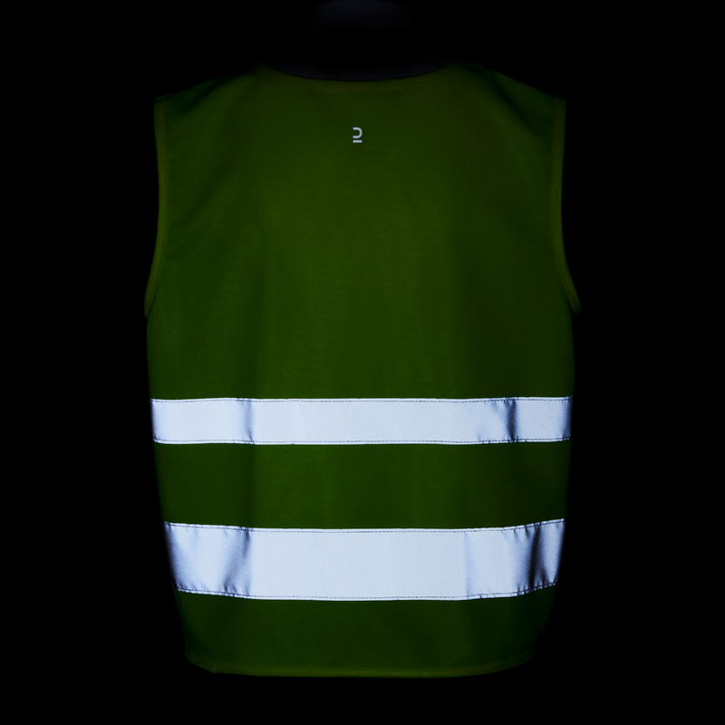 Gilets De Sécurité Haute Visibilité Taille Unique | Signals