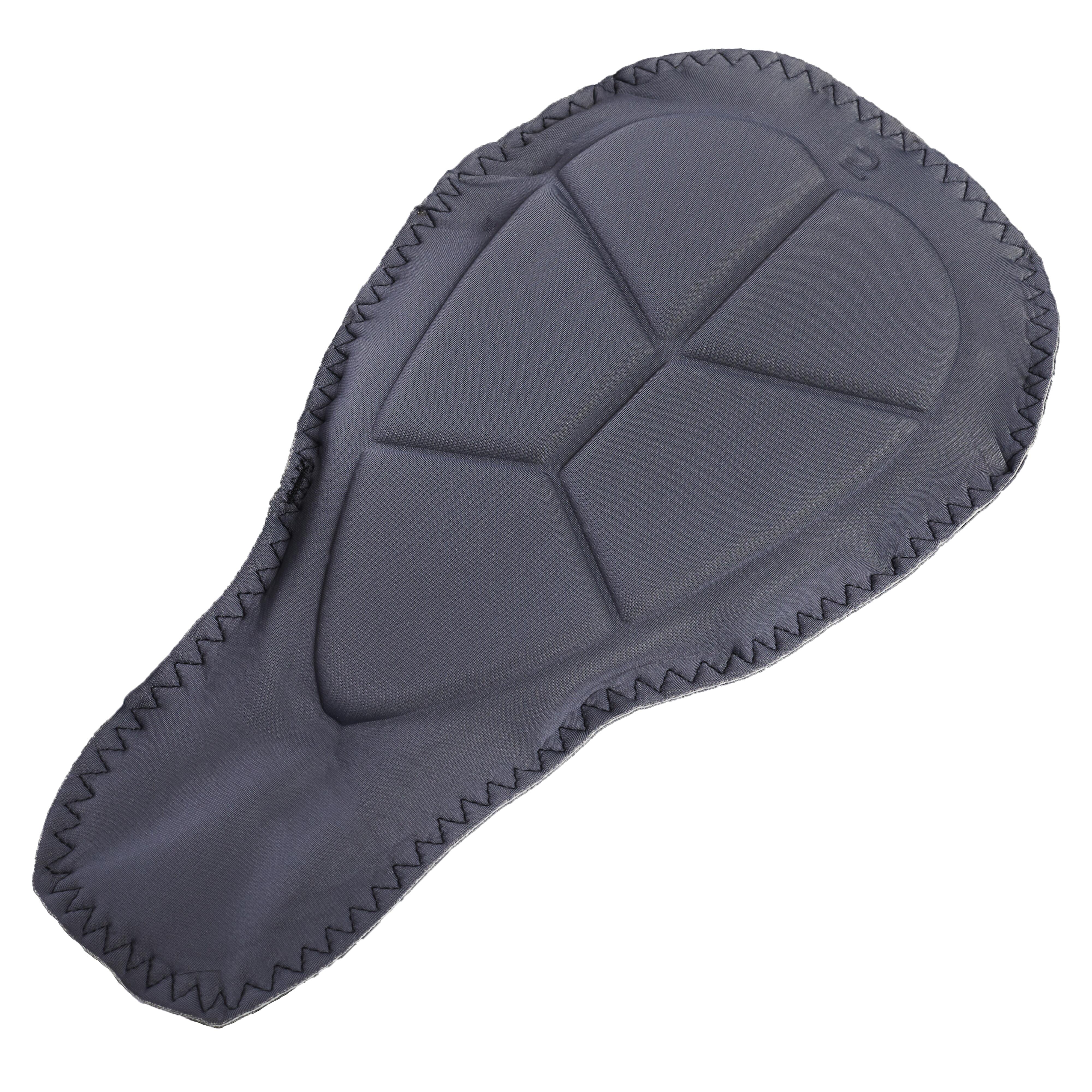 Short de vélo de montagne enfant – 500 - BTWIN