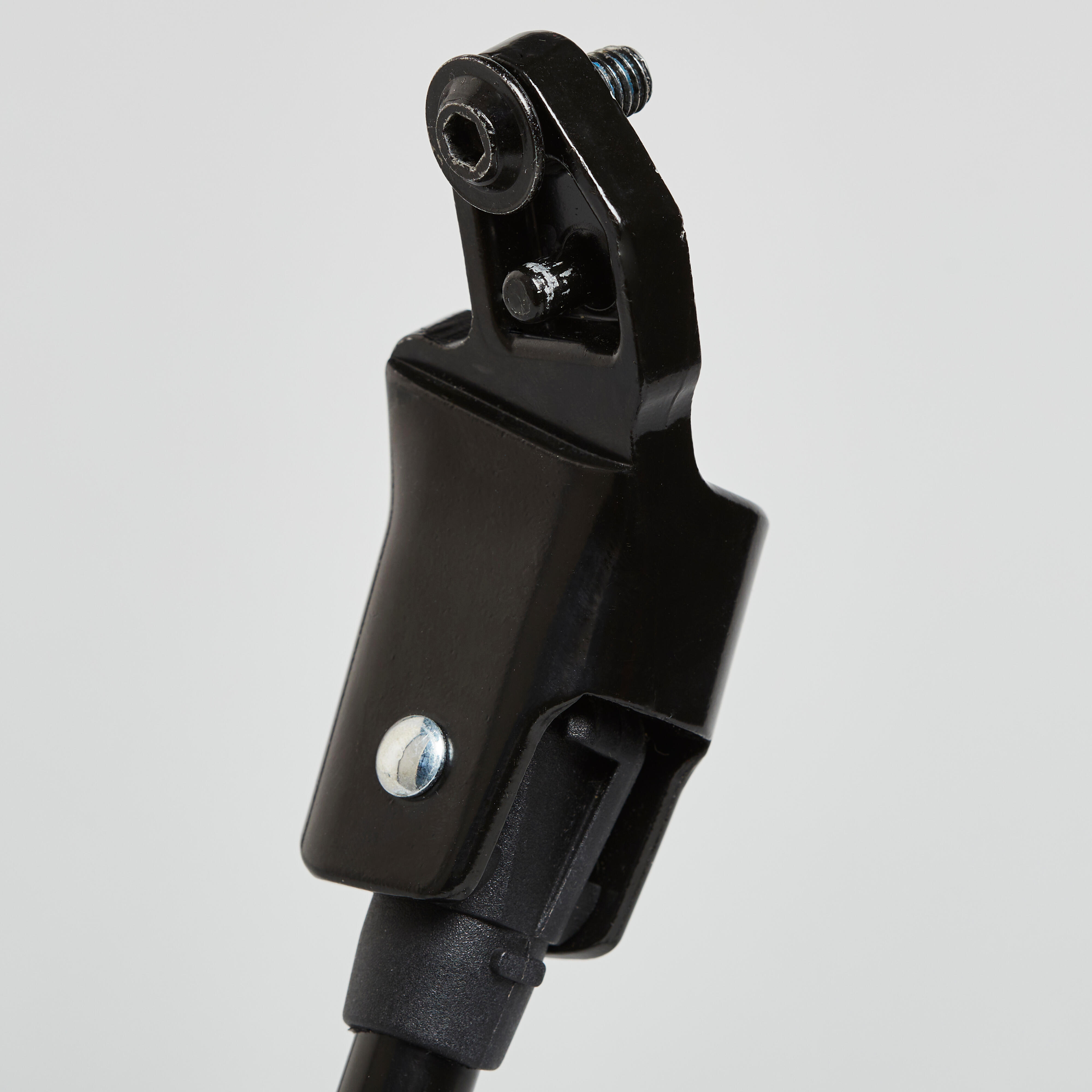 Fahrradständer Kinderfahrrad - Seitenständer Für 14-20 Zoll Räder