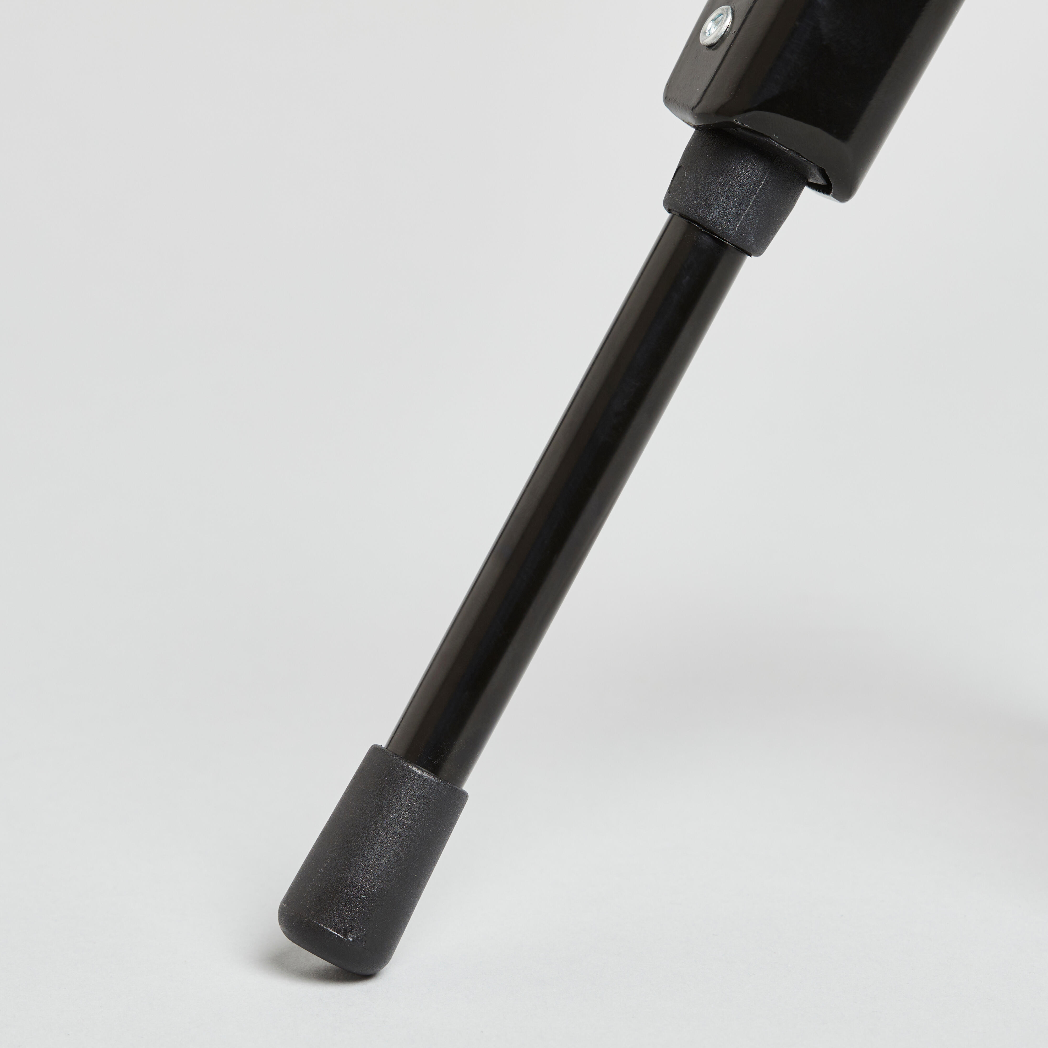 Anicy Fahrradständer Für Kinderfahrräder 14-20 Zoll - Seitenständer Aus Aluminium