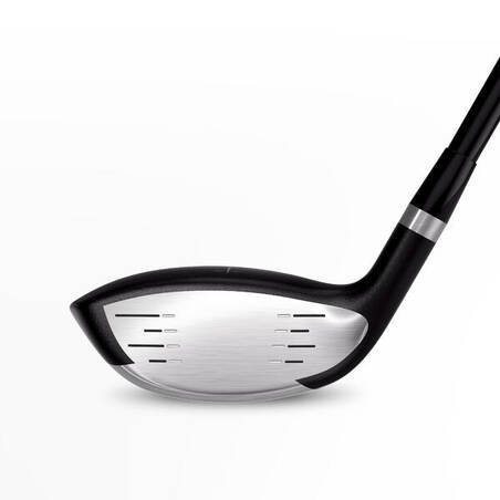 Golf 5-wood right-handed graphite - INESIS 100