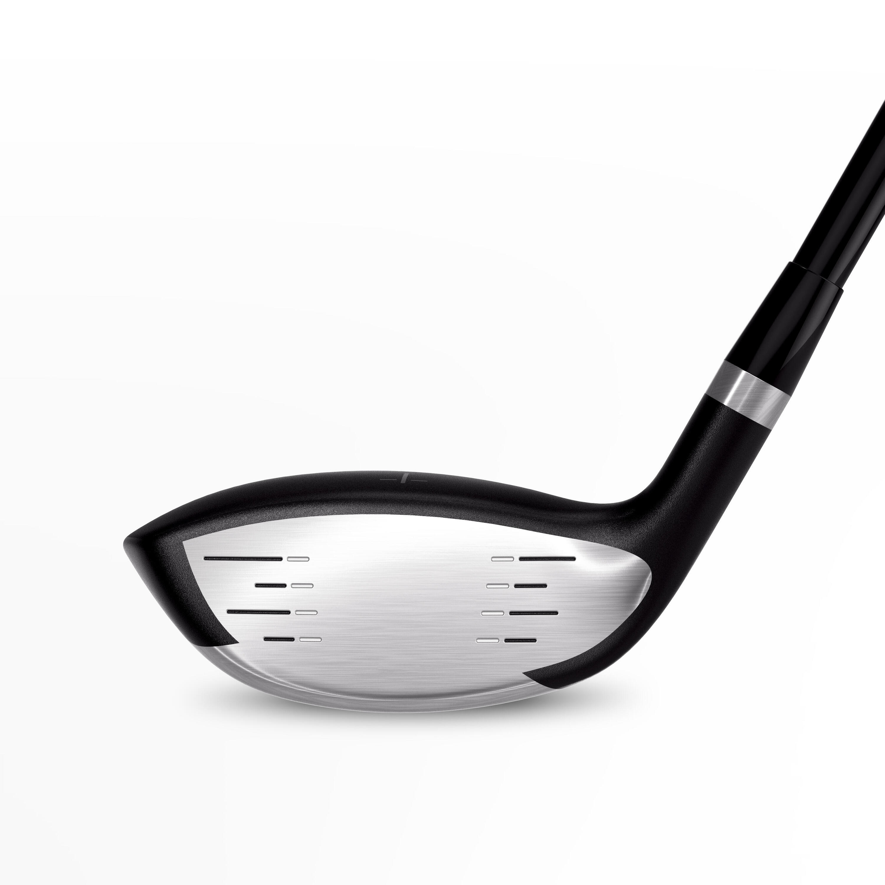 MADERA 5 GOLF DIESTRO GRAFITO - INESIS 100 4/6