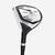 Bois 5 golf gaucher graphite - INESIS 100