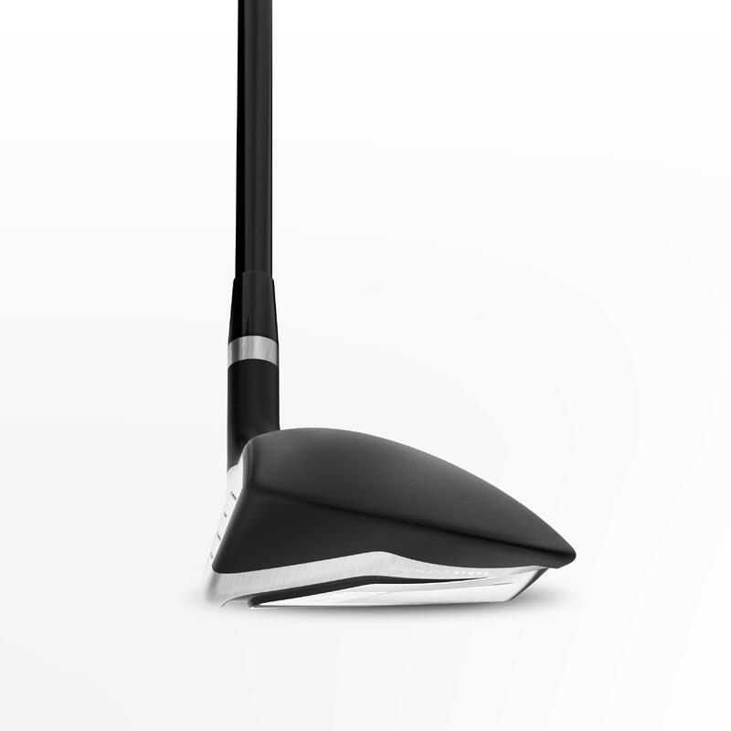 Bois 5 golf gaucher graphite - INESIS 100