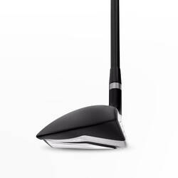 GOLF 5-WOOD RIGHT HANDED GRAPHITE - INESIS 100