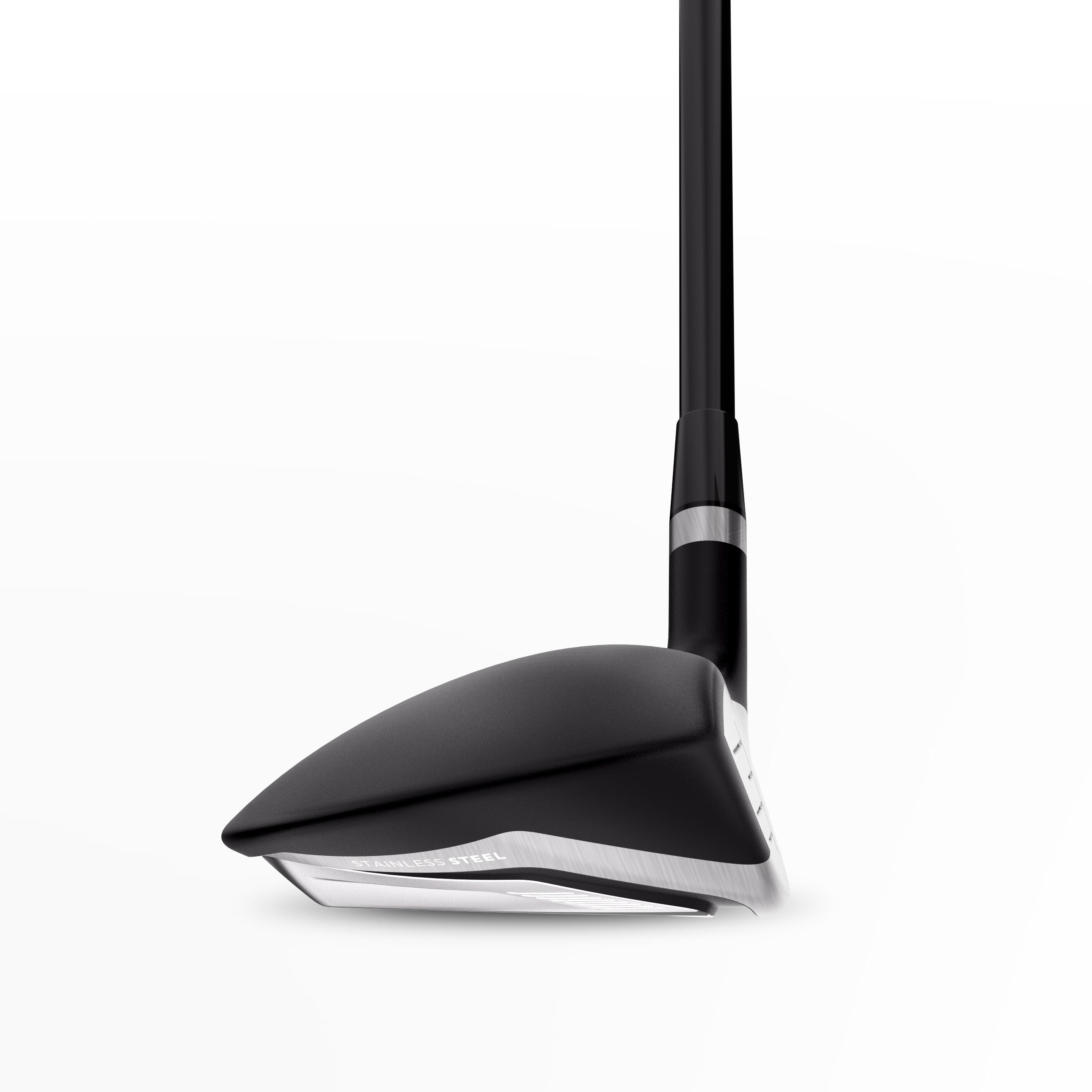 MADERA 5 GOLF DIESTRO GRAFITO - INESIS 100 3/6