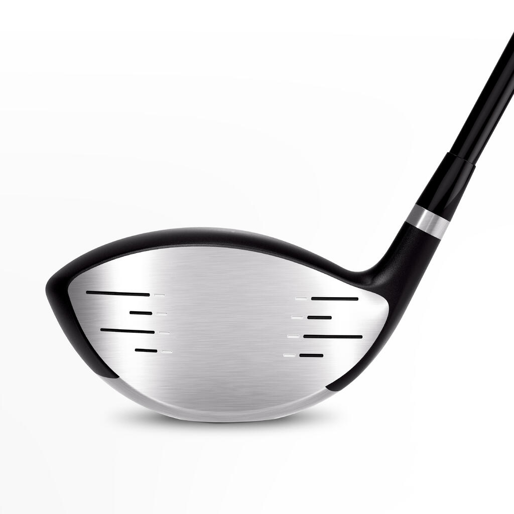 Golfový driver Graphite 100 pre pravákov