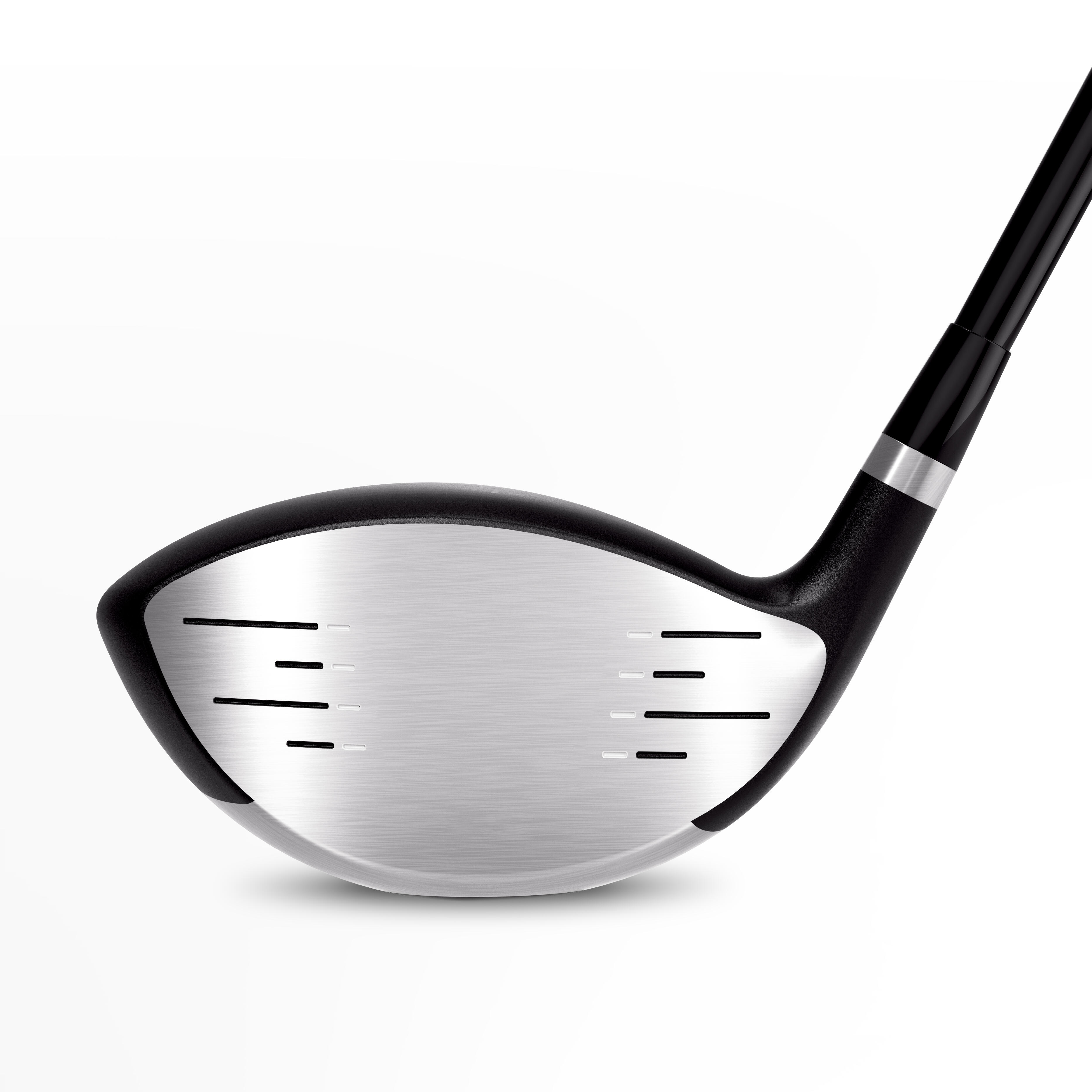 Right Handed Golf Driver - Inesis 100 Graphite - INESIS