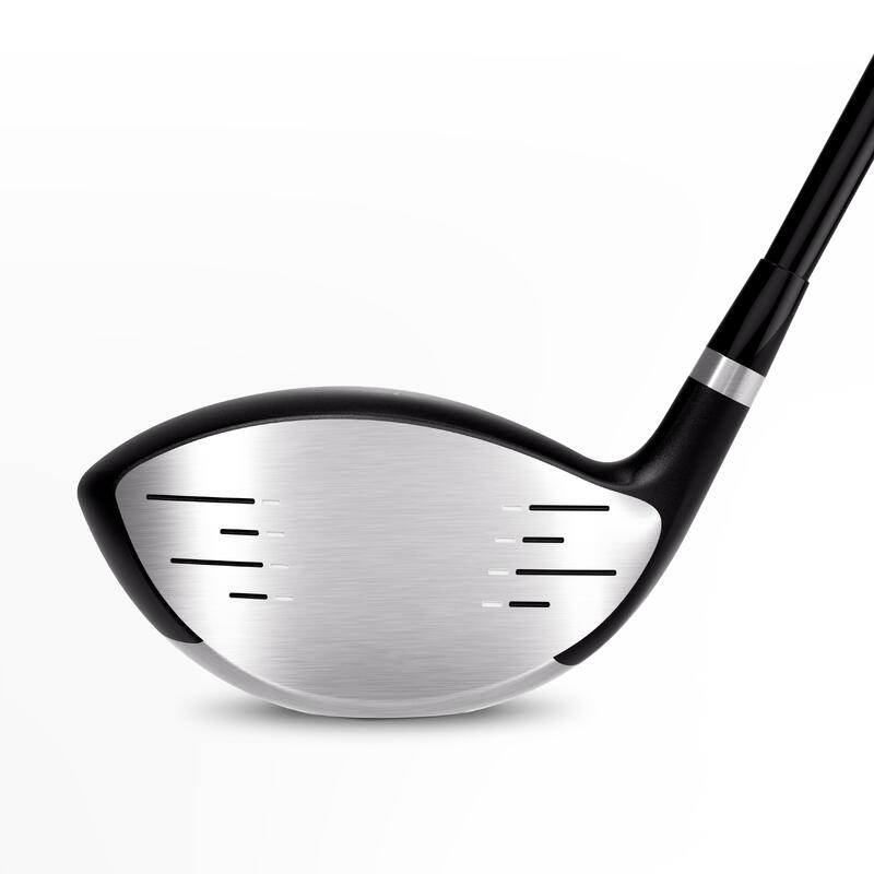 DRIVER GOLF DESTRO GRAFITE - INESIS 100